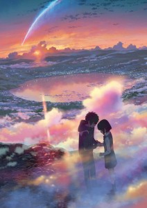 Your name visual 1