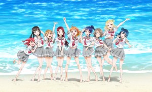 Love live sunshine keyart2