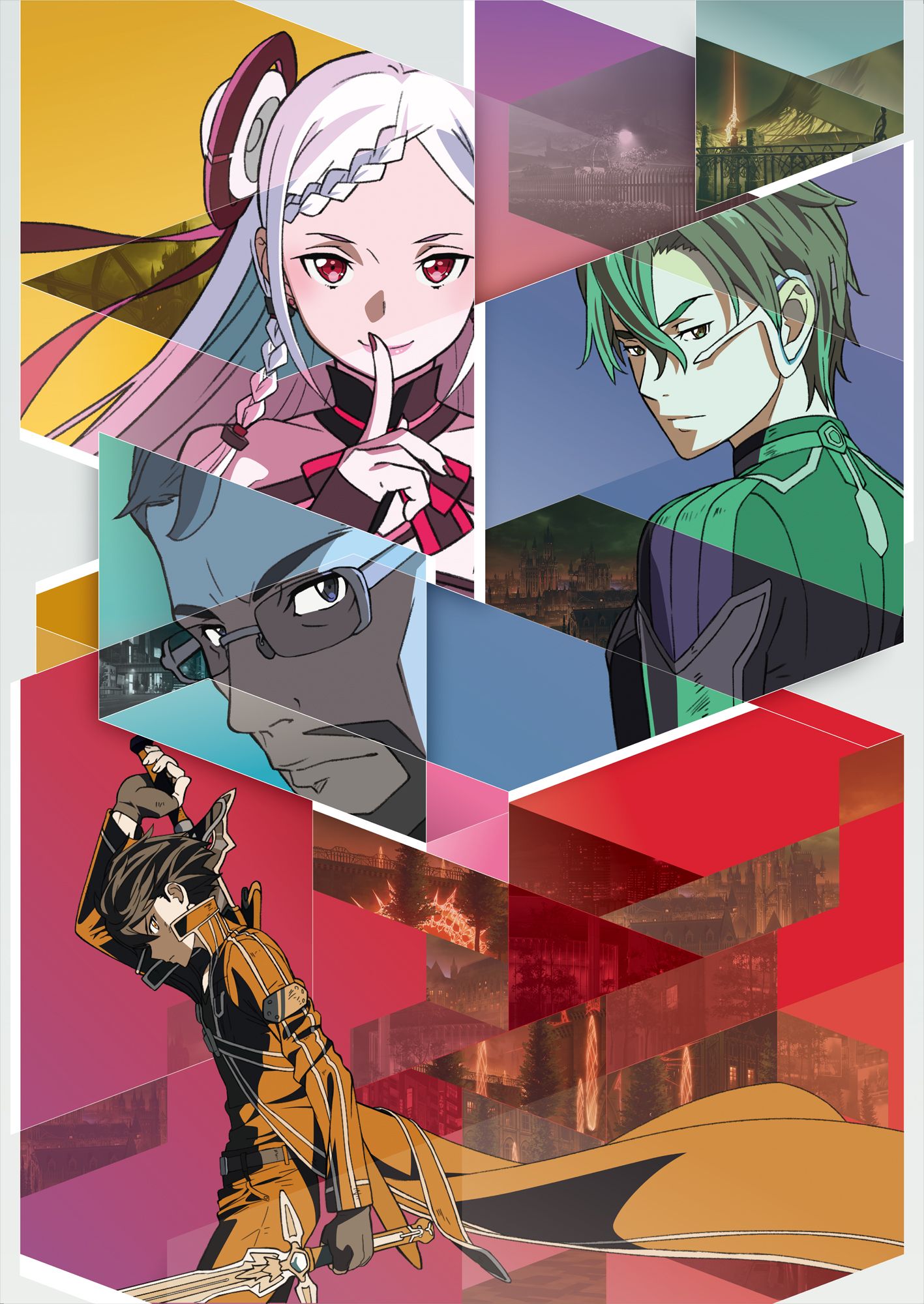 Sao ordinal scale affiche 3