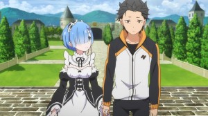 Re zero screen 3