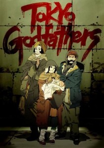 Tokyo godfathers visual1