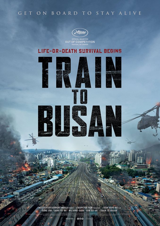 Train to busan affiche us2