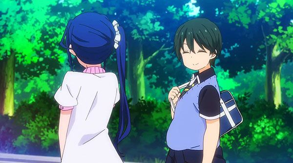 Masamune kun Revenge screen 4