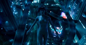 Ghost in the shell film live screen 3