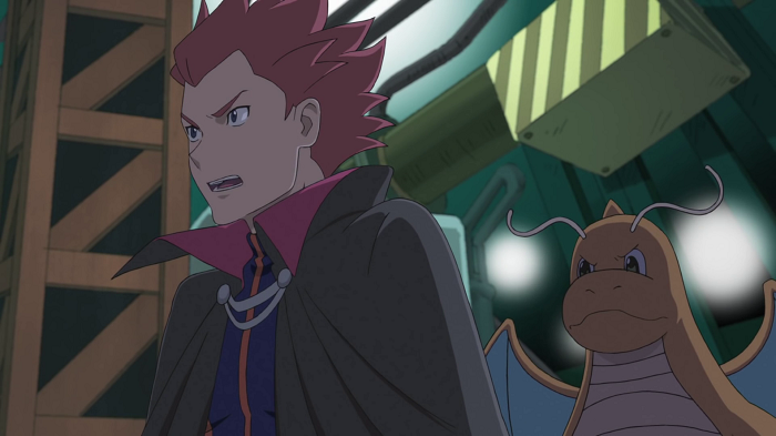 Pokemon generations screen 3