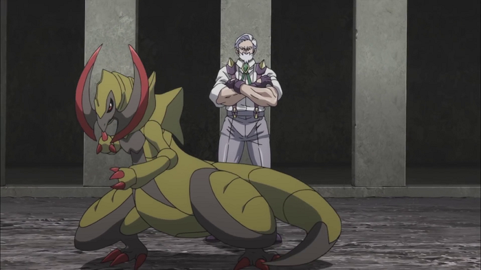 Pokemon generations screen 6