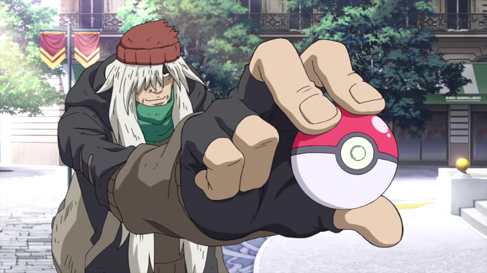 Pokemon generations screen 8