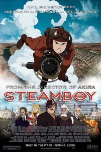 Steamboy affiche us