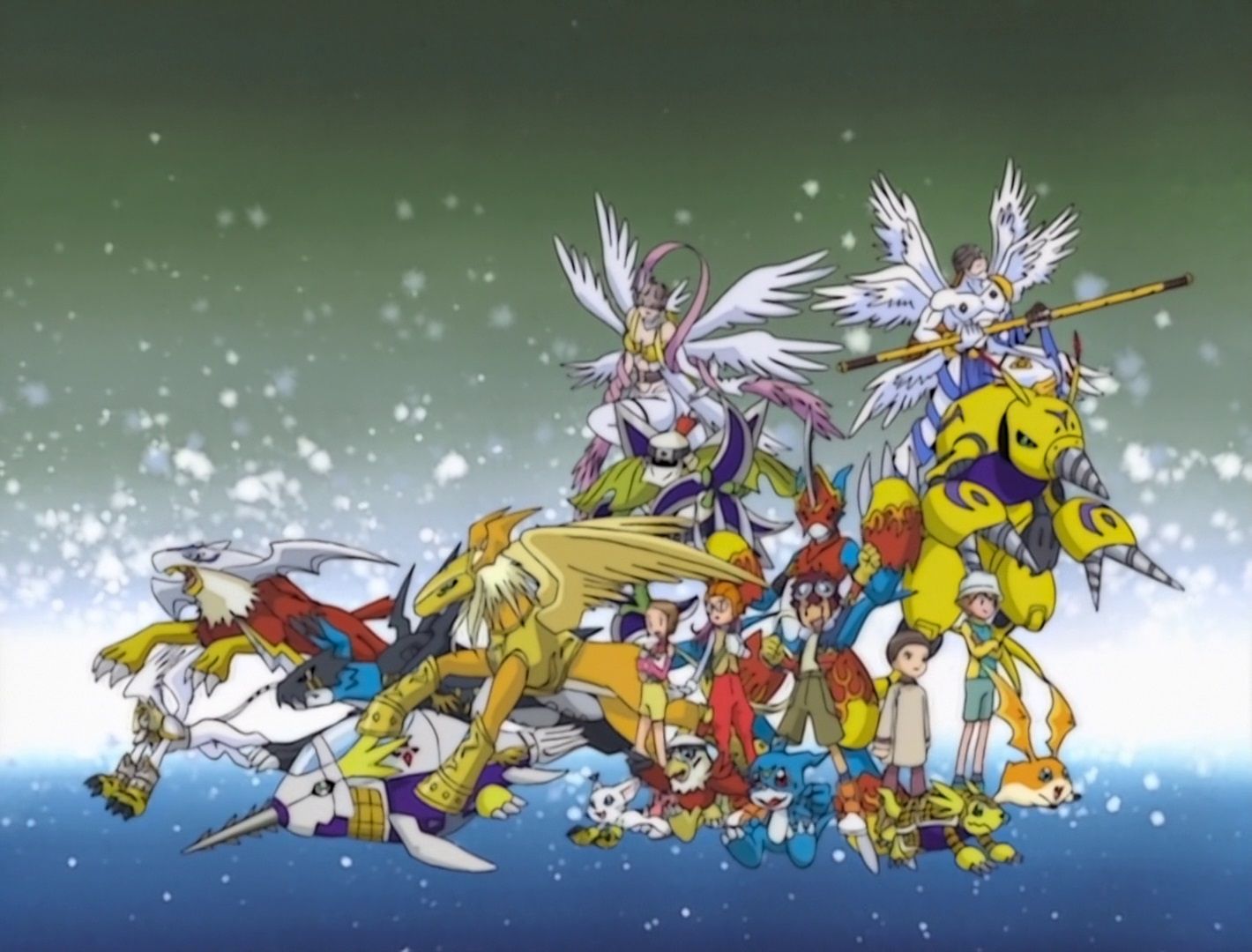 Digimon adventure 02 2