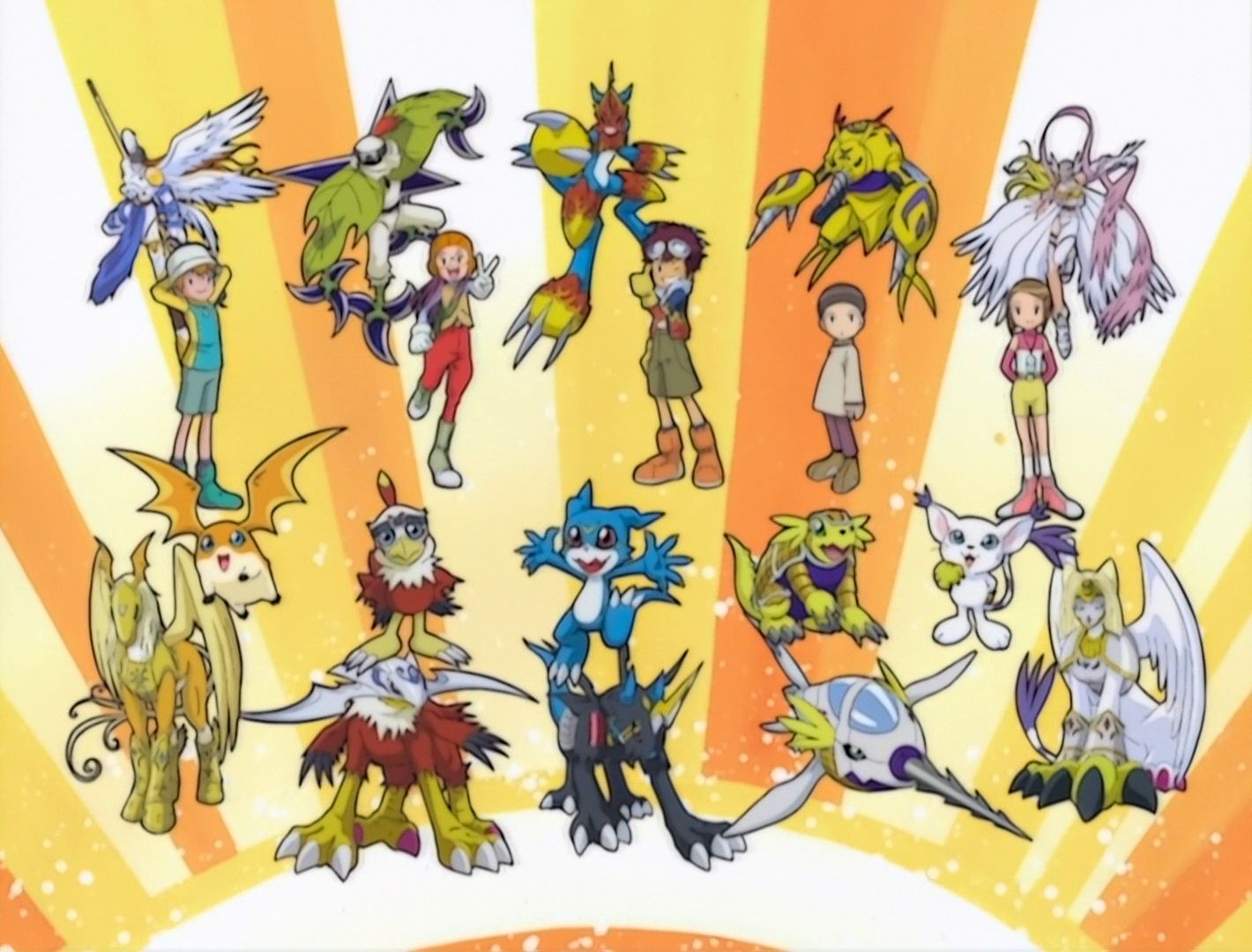 Digimon adventure 02 3