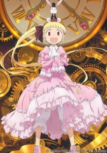 Alice to zoroku anime visuel 3