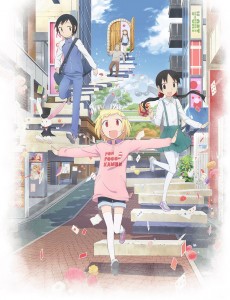 Alice to zoroku anime visuel 5