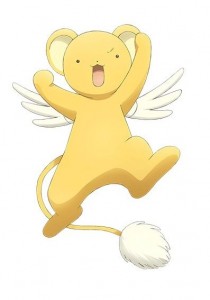 Card captor sakura clear card hen kerberos
