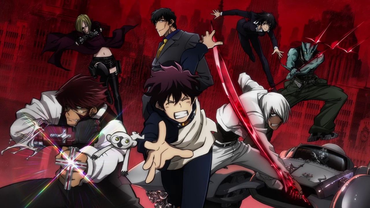 Blood blockade battlefront beyond visual 3