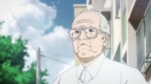 Inuyashiki anime screen 9