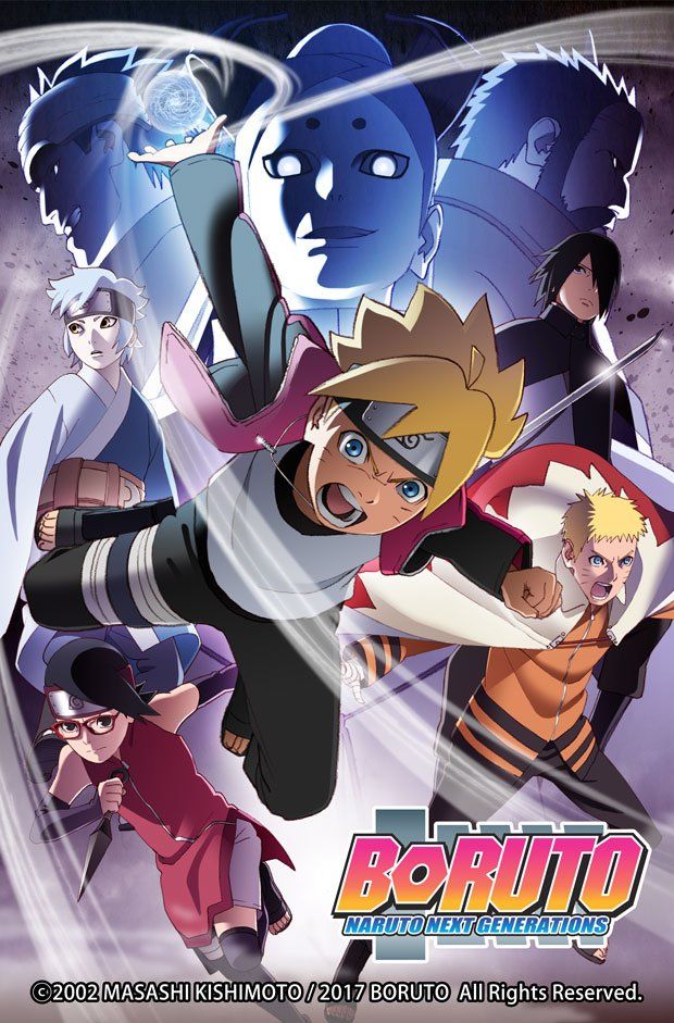 Boruto anime visual 02