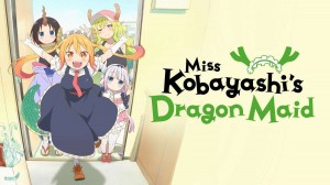 Miss dragon kobayashi annonce