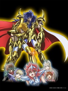 Saintia sho anime visual 2