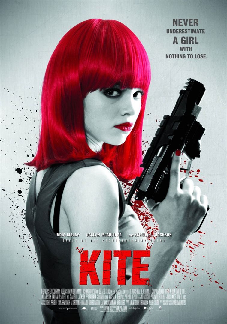 Kite affiche us2