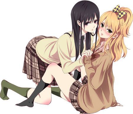 Citrus teaser visuel