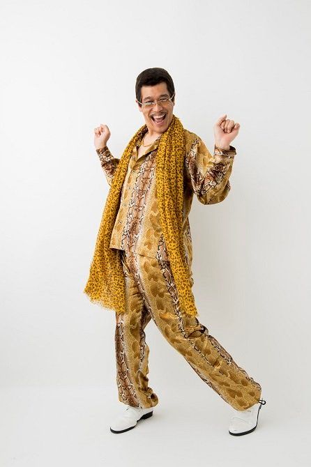 Pikotaro 1