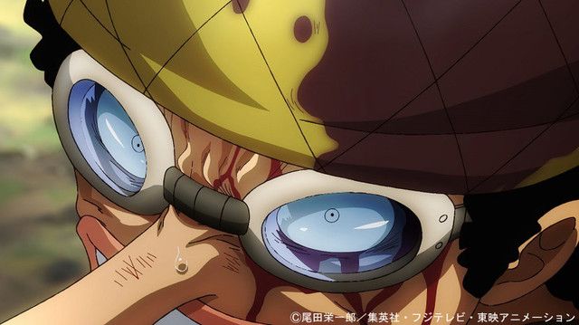 One piece episode east blue visuel 4