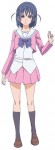 Amanchu advance kotori misaki charadesign