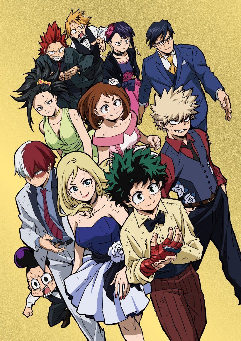 My hero academia two heroes visual art 1.jpg