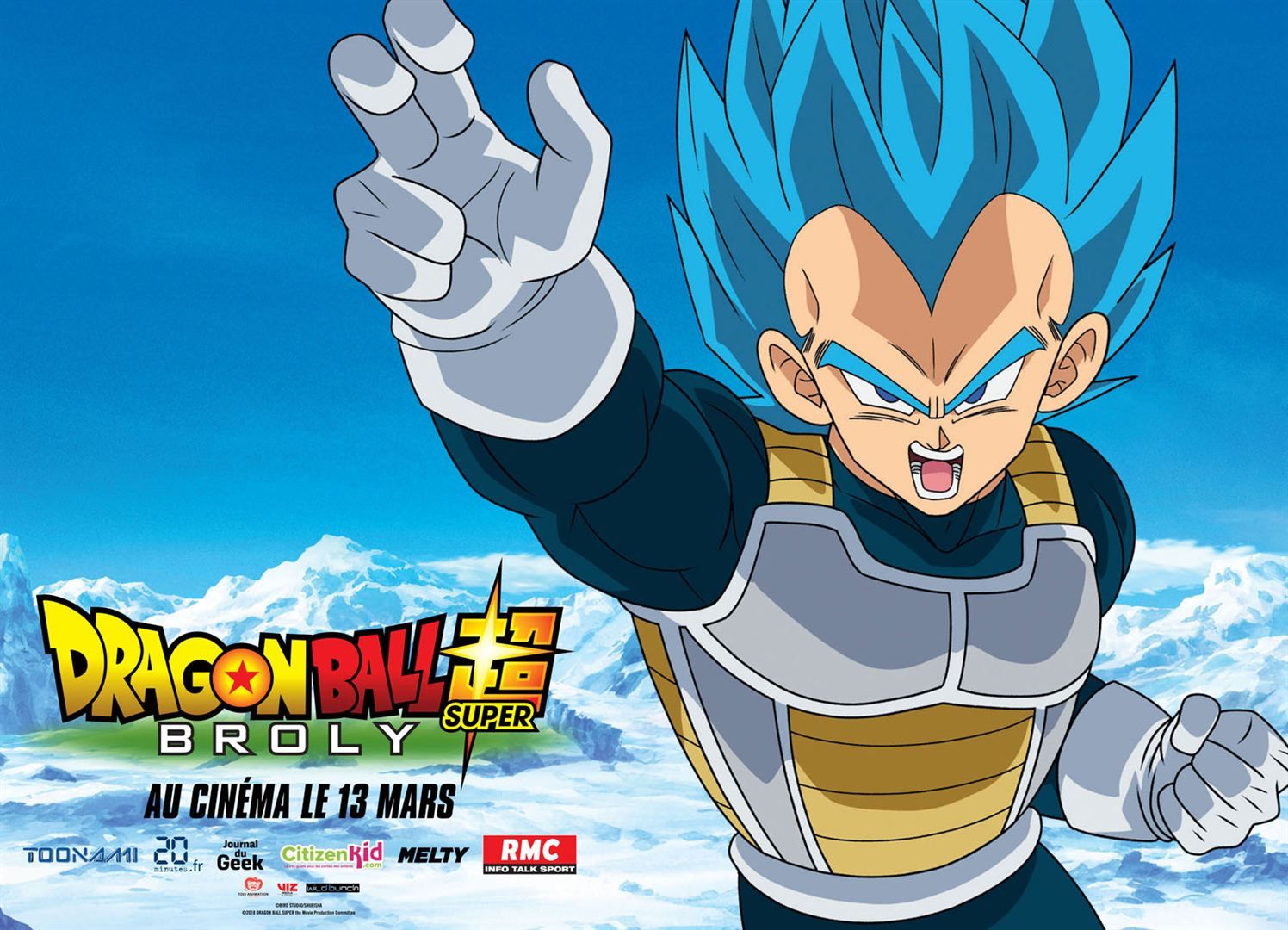 Dragon ball super broly affiche fr 03