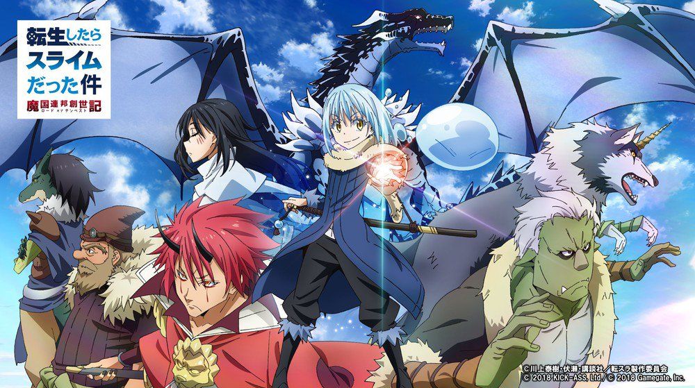 Tensei-shitara-slime-datta-ken-anime-vis