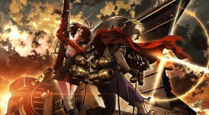 Kabaneri kessen movie visual 01