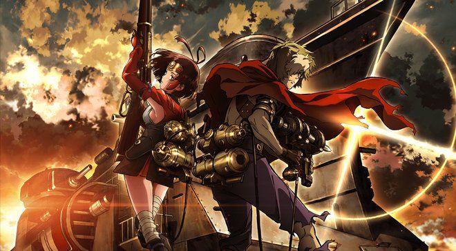 Kabaneri kessen movie visual 01