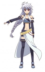 Hyakuren_no_Hao_to_Seiyaku_no_Valkyria_ _chara_design_3