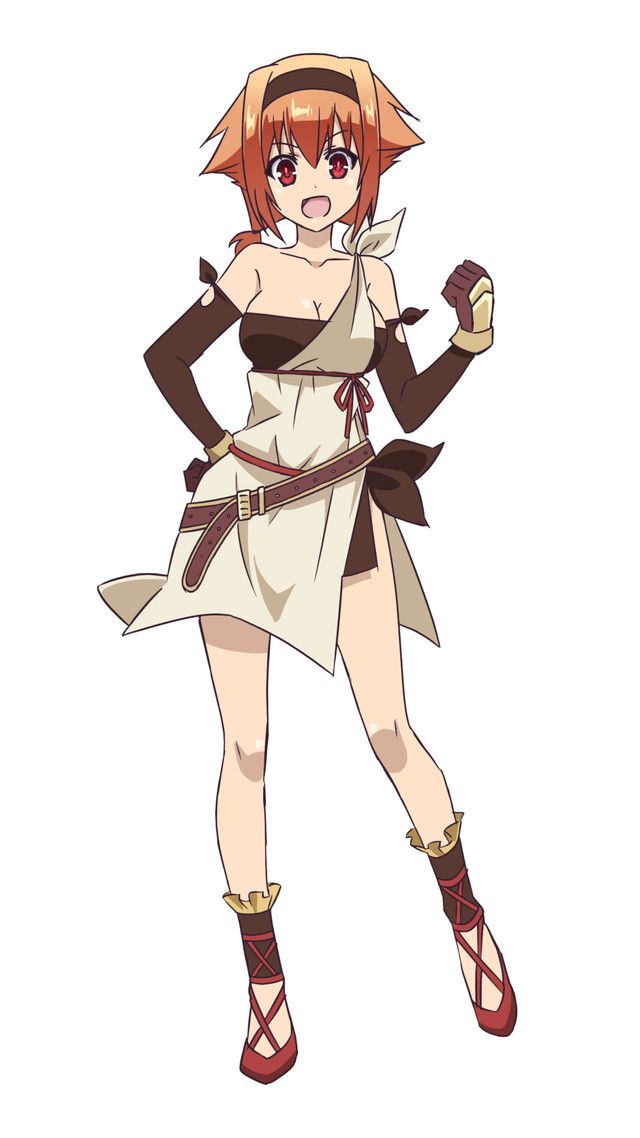 Hyakuren_no_Hao_to_Seiyaku_no_Valkyria_ _chara_design_4