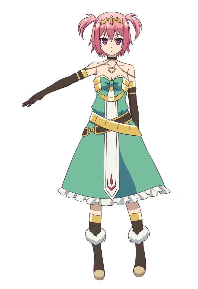 Hyakuren_no_Hao_to_Seiyaku_no_Valkyria_ _chara_design_5
