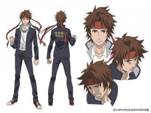 Gakuen_basara yukimura sanada