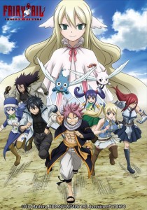 Fairy tail saison finale visual 03