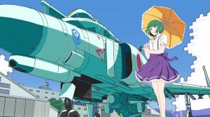 Girly air force anime visual 4