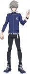 Lord of Vermilion Chihiro Kamina