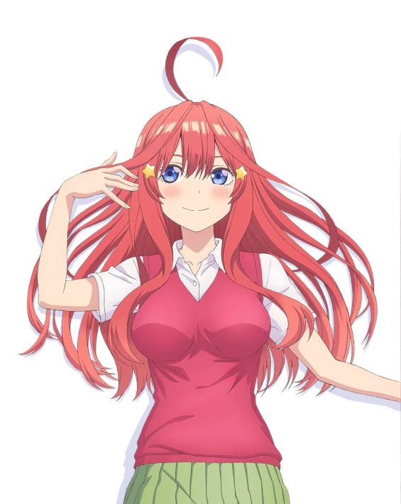 The_Quintessential_Quintuplets_anime_chrarcter_5