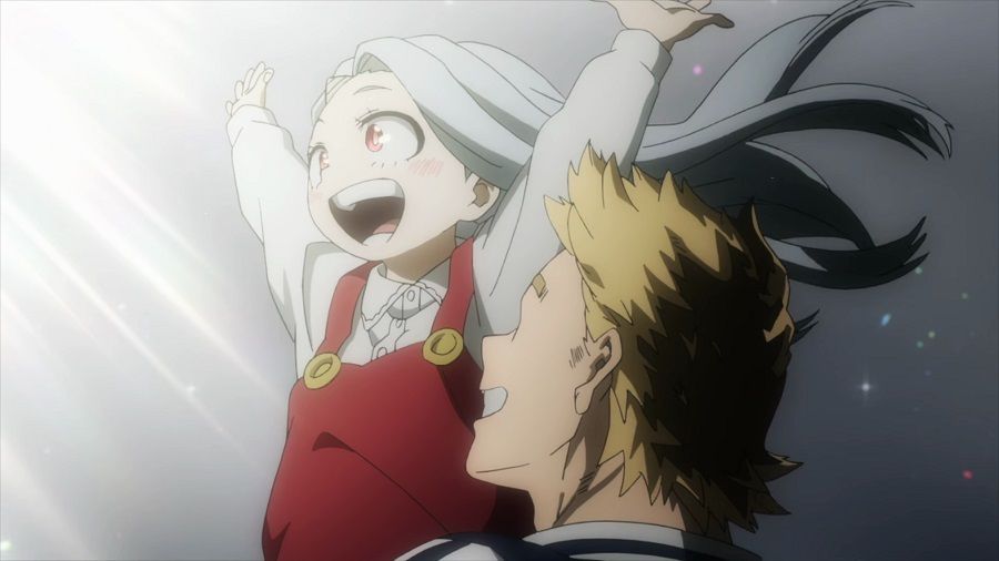 My Hero Academia saison 4 screen 13