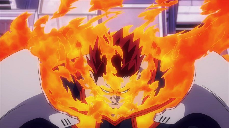 My Hero Academia saison 4 screen 16