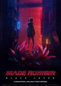 Blade_Runner_Black_Lotus anime visual