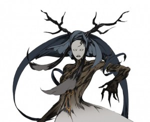 Fairy gone visual 3