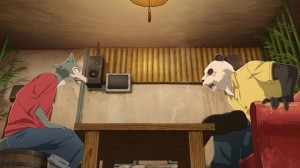 Beastars anime screen 10