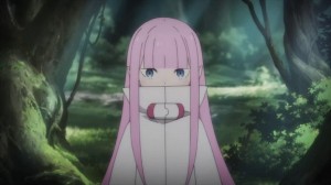 Re Zero saison 2 partie 1 screenshot 10
