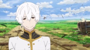 Re Zero saison 2 partie 1 screenshot 9