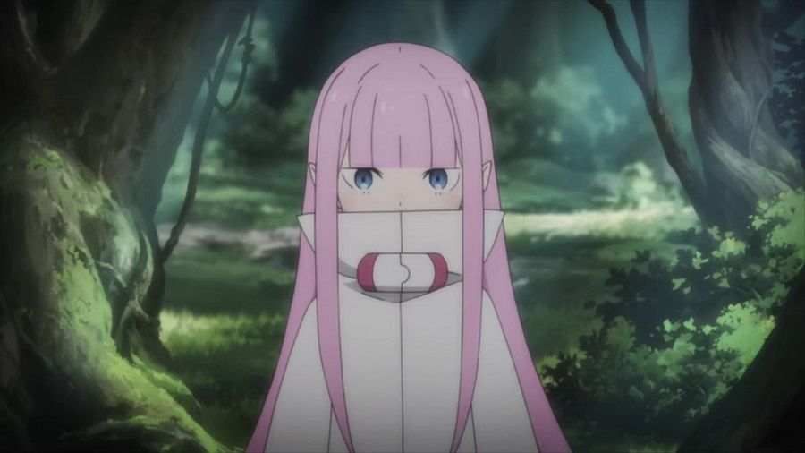 Re Zero saison 2 partie 1 screenshot 10