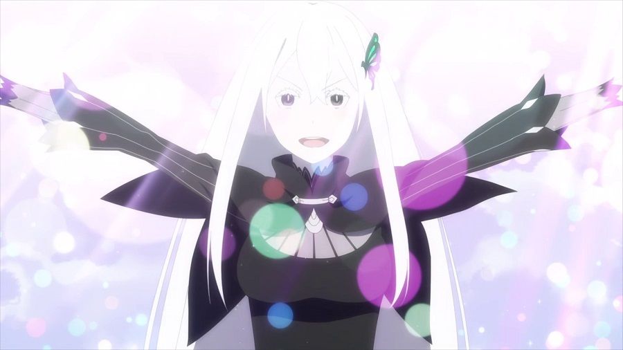 Re Zero saison 2 partie 1 screenshot 14