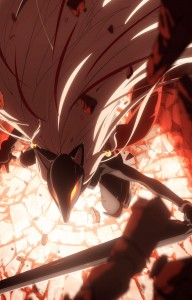 Blackfox anime visual 3